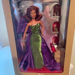 Christian louboutin doll